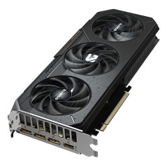 GIGABYTE GeForce RTX 5060 GAMING OC 8G - Unleash Your Gaming Power with 8 GB GDDR7 Performance!